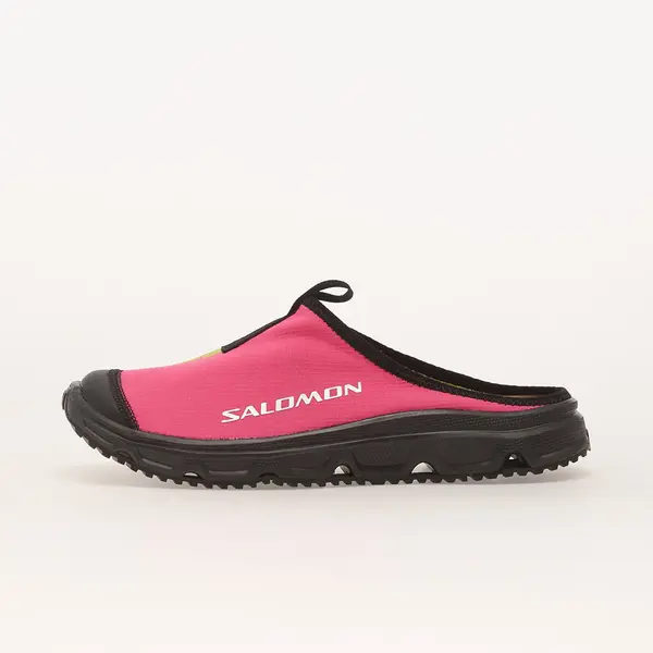 Salomon Sneakers Salomon Rx Slide 3.0 Pink Yarrow/ Brighc/ Bla EUR 37 1/3