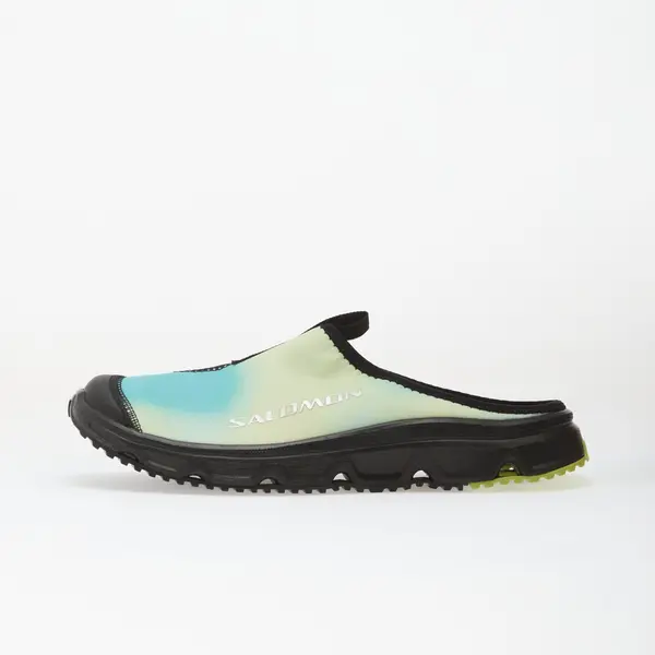 Salomon Sneakers Salomon Rx Slide 3.0 Seasonal Brighc/ Black EUR 44 2/3
