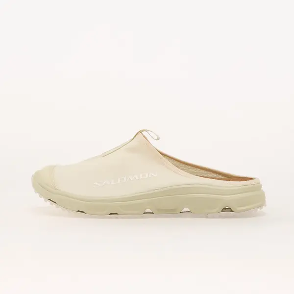 Salomon Sneakers Salomon Rx Slide 3.0 Vanilla Ice/ Asparg/ White EUR 46 2/3