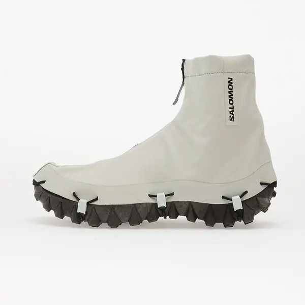 Salomon Sneakers Salomon Snowclog Advanced Metal/ Black/ Ice F EUR 37 1/3