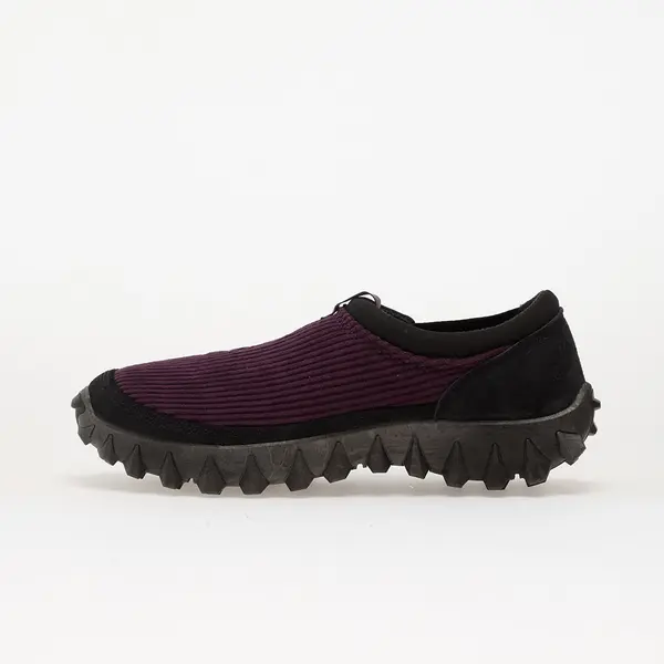 Salomon Sneakers Salomon Snowclog Corduroy Plum/ Black/ Black EUR 45 1/3