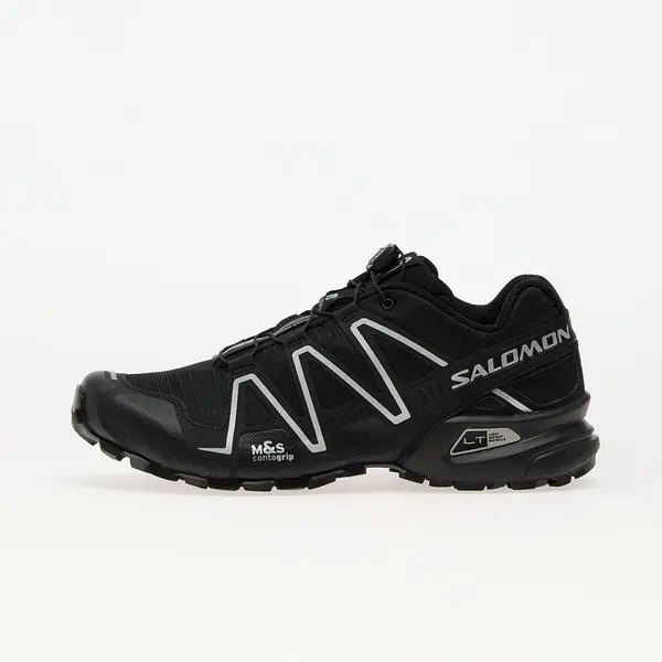 Salomon Sneakers Salomon Speedcross 3 Black/ Ftw Silver/ Black EUR 46 2/3