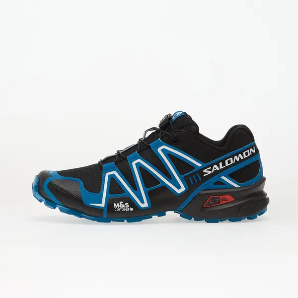Salomon Sneakers Salomon Speedcross 3 Black/ Mykon EUR 40