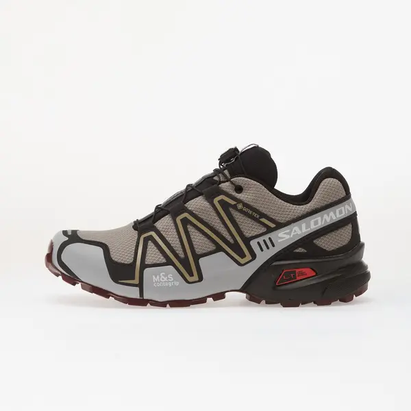Salomon Sneakers Salomon Speedcross 3 GTX Cloudb/ Prlblu/ Blac EUR 41 1/3