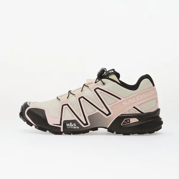 Salomon Sneakers Salomon Speedcross 3 Vanila/ Icy Pi/ Black EUR 43 1/3