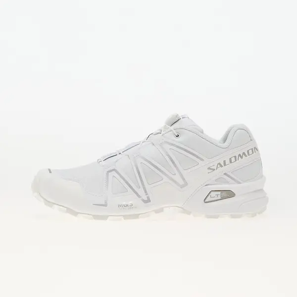 Salomon Sneakers Salomon Speedcross 3 White/ Ftw Silver/ White EUR 46