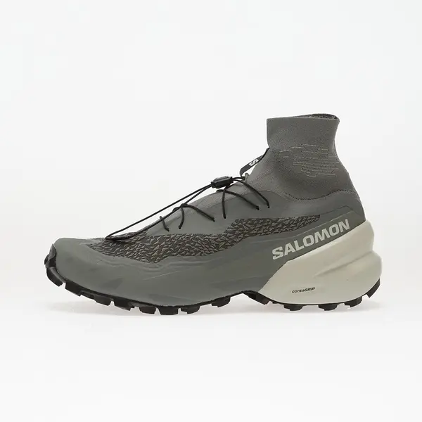 Salomon Sneakers Salomon Speedcross Advanced Sedsa/ Metal/ Bla EUR 44