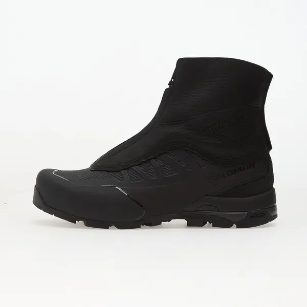Salomon Sneakers Salomon Tepiaz Advanced Black/ Black/ Sedsa EUR 46