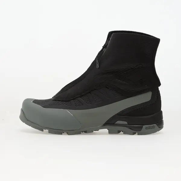 Salomon Sneakers Salomon Tepiaz Advanced Black/ Sedsa/ Sedsa EUR 41 1/3