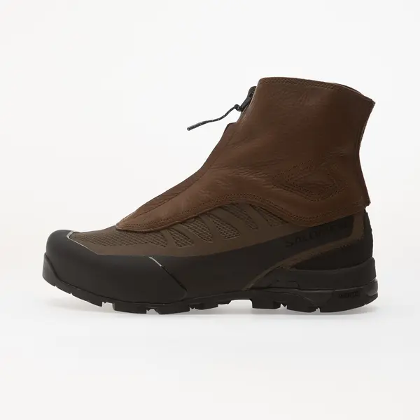 Salomon Sneakers Salomon Tepiaz ADVANCED Earthb/ Black/ Cloudb EUR 43 1/3
