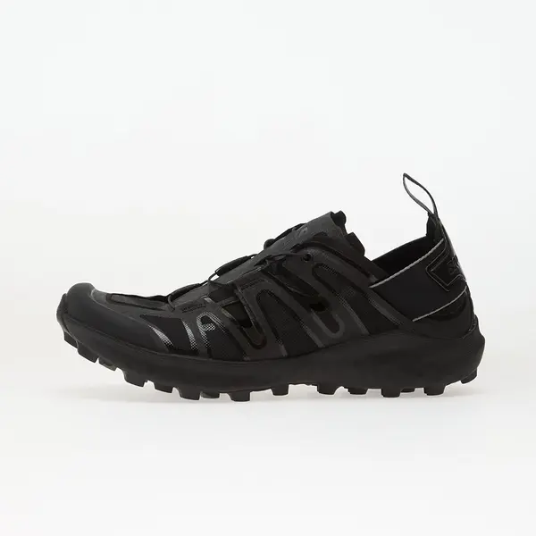 Salomon Sneakers Salomon Udara Advanced Black/ Black/ Sedona Sage EUR 44 2/3