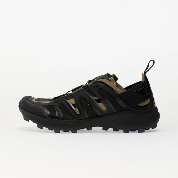 Salomon Sneakers Salomon Udara Advanced Black/ FalRoc/ Astral EUR 42