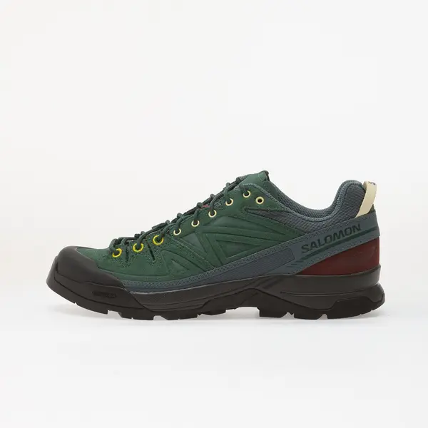 Salomon Sneakers Salomon X-alp LTR Bistro Green/ Stormw/ Black EUR 43 1/3
