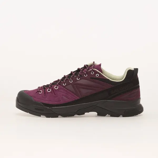 Salomon Sneakers Salomon X-Alp Ltr Winter Bloom/ Plum/ Lime C EUR 45 1/3