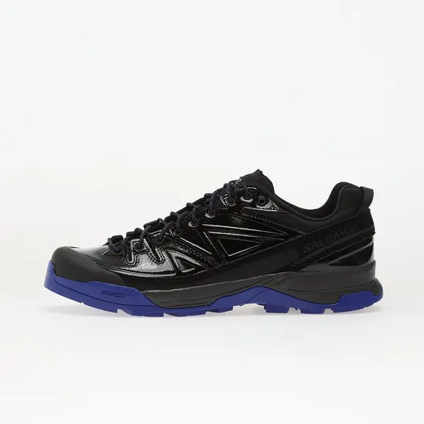 Salomon Sneakers Salomon X-Alp Recon Black/ Black EUR 41 1/3