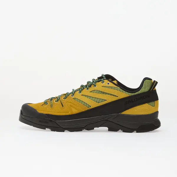 Salomon Sneakers Salomon X Alp Woven Beachb/ Brighc/ Formag EUR 44 2/3