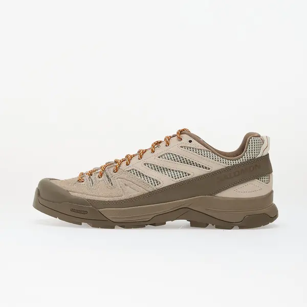 Salomon Sneakers Salomon X Alp Woven Walnut/ Silver Cl/ Vanila EUR 46
