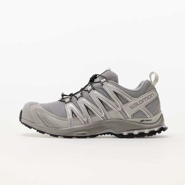 Salomon Sneakers Salomon Xa Pro 3D Alloy/ Silver/ Lunar Rock EUR 45 1/3