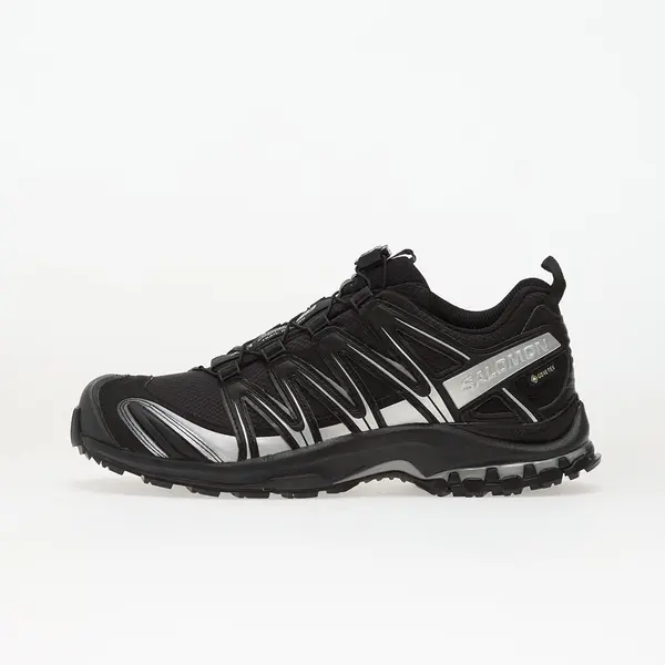Salomon Sneakers Salomon Xa Pro 3D GTX Black/ Black/ Ftw Silve EUR 46 2/3