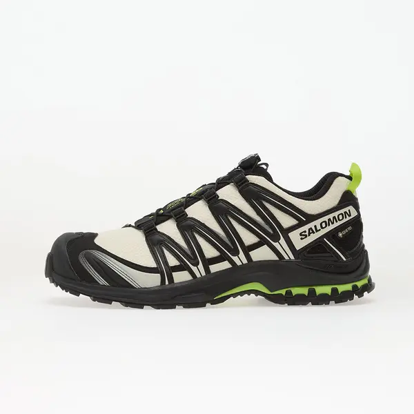Salomon Sneakers Salomon Xa Pro 3D GTX Vanila/ Black/ Acid L EUR 43 1/3