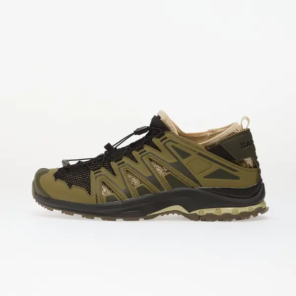 Salomon Sneakers Salomon Xa Pro 3D Modular Black/ Martini Oli EUR 42 2/3