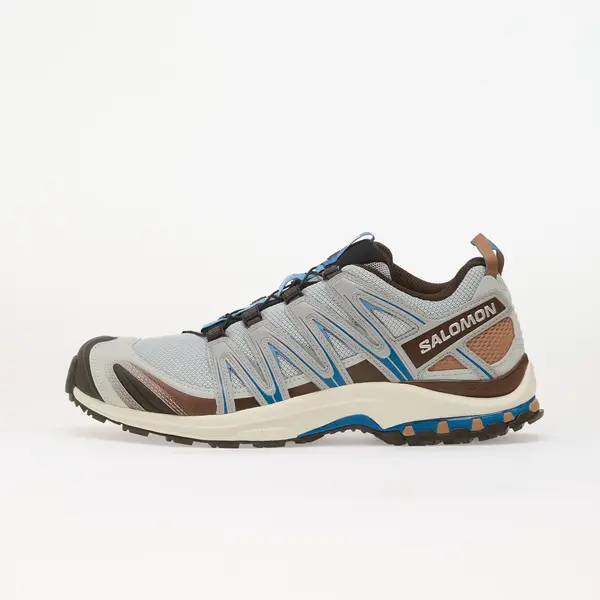 Salomon Sneakers Salomon XA Pro 3D Pearl Blue/ Mustang Brown/ Mykonos Blue EUR 46