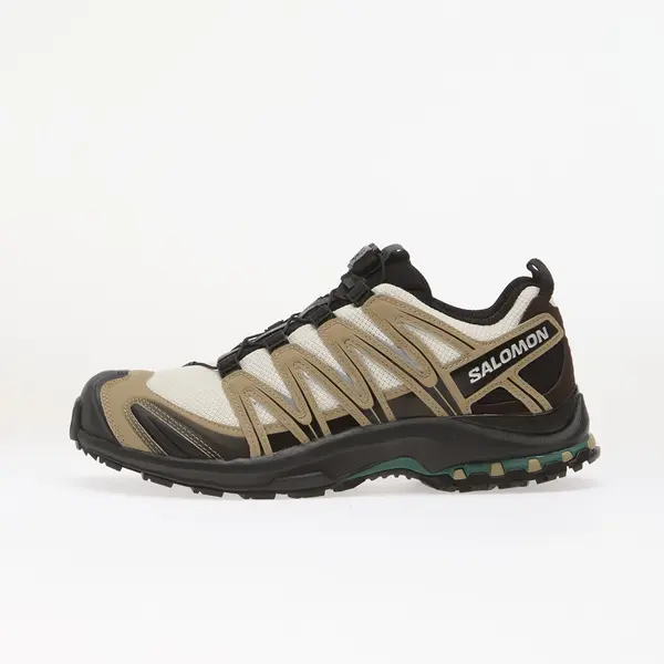 Salomon Sneakers Salomon XA PRO 3D Silver Sage/ Vanila/ Bistgn EUR 46