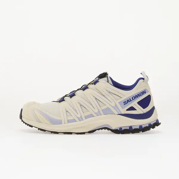 Salomon Sneakers Salomon Xa Pro 3D Vanilla Ice/ Bluing/ Cosmic EUR 45 1/3