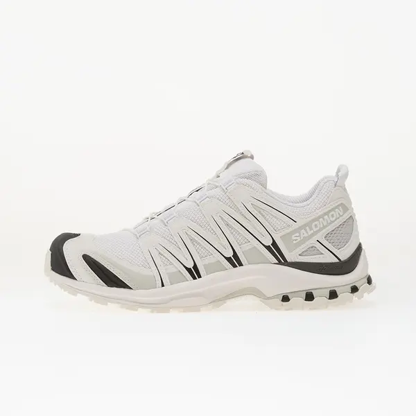 Salomon Sneakers Salomon Xa Pro 3D White/ Lunar Rock/ Black EUR 44