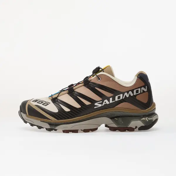 Salomon Sneakers Salomon XT-4 OG Black/ Desert Tan/ Vanila EUR 42