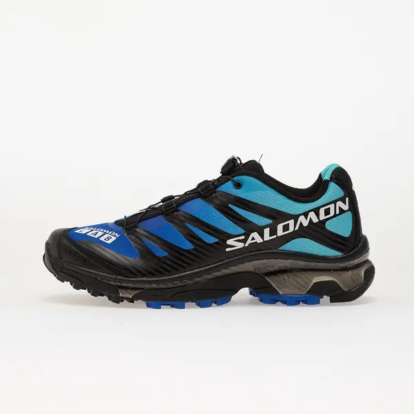 Salomon Sneakers Salomon XT-4 Og Black/ Nautbl/ Blue Curacao EUR 48