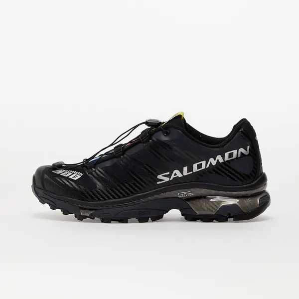 Salomon Sneakers Salomon XT-4 Og Ebony/ Silver Metallic EUR 40 2/3