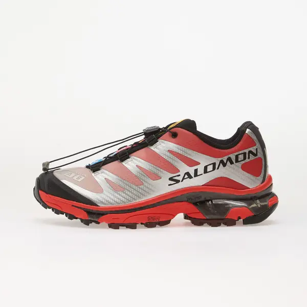 Salomon Sneakers Salomon XT-4 OG Ftw Silver/ Black/ Fiery Red EUR 36 2/3