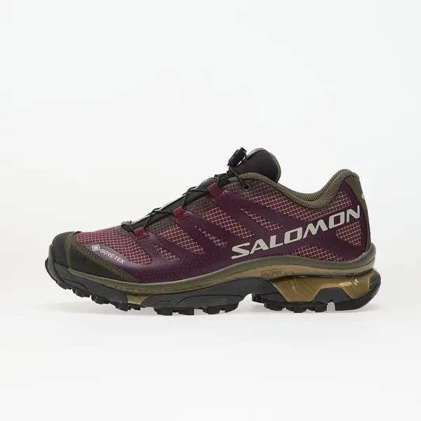 Salomon Sneakers Salomon XT-4 Og GTX Maroob/ Winteb/ Grape Leaf EUR 43 1/3