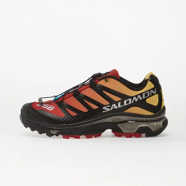 Salomon Sneakers Salomon XT-4 Og Lava Falls/ Beach Ball/ Black EUR 39 1/3