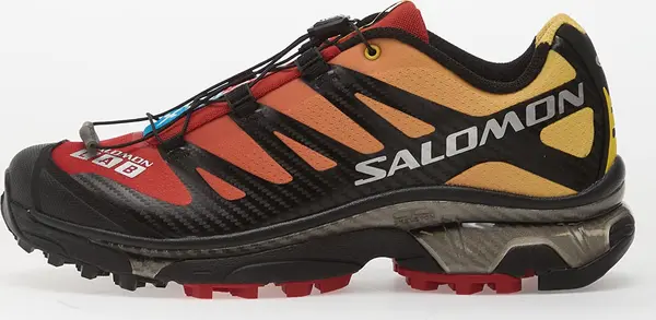 Salomon Sneakers Salomon XT-4 Og Lava Falls/ Beach Ball/ Black EUR 40