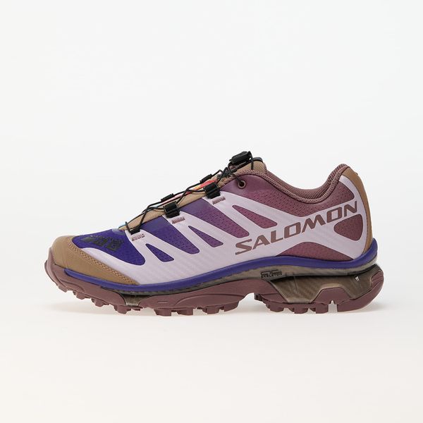 Salomon Advanced Sneakers Salomon XT-4 Og Portabella/ Rose T/ Libert EUR 42 2/3