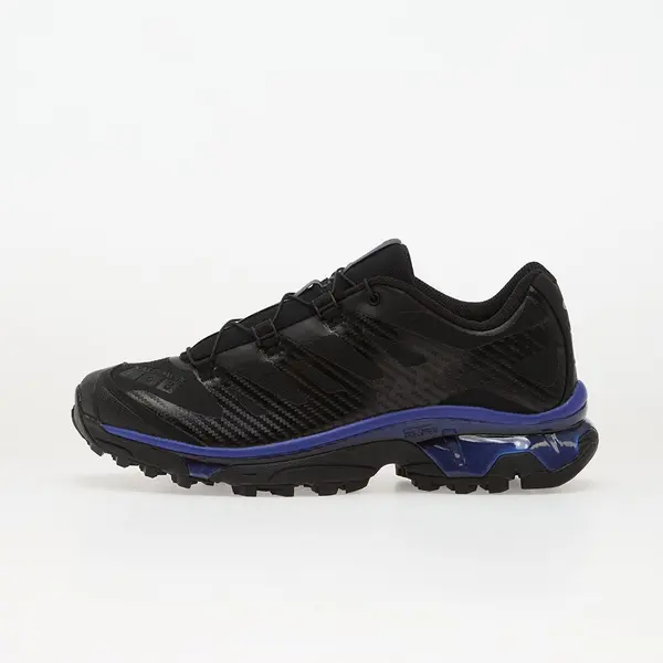 Salomon Sneakers Salomon XT-4 Og Recon Black/ Black/ Bluing EUR 39 1/3
