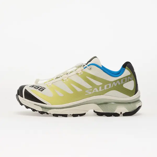 Salomon Sneakers Salomon XT-4 Og Vanilla Ice/ Black/ Claqua EUR 42 2/3