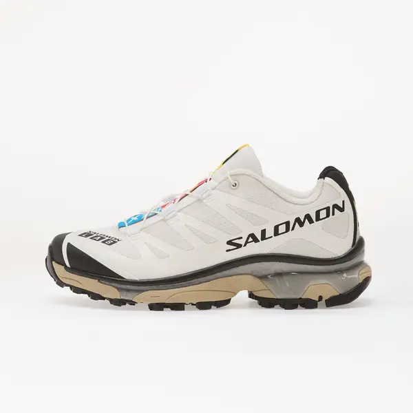 Salomon Sneakers Salomon XT-4 OG White/ Black/ White Pepper EUR 37 1/3