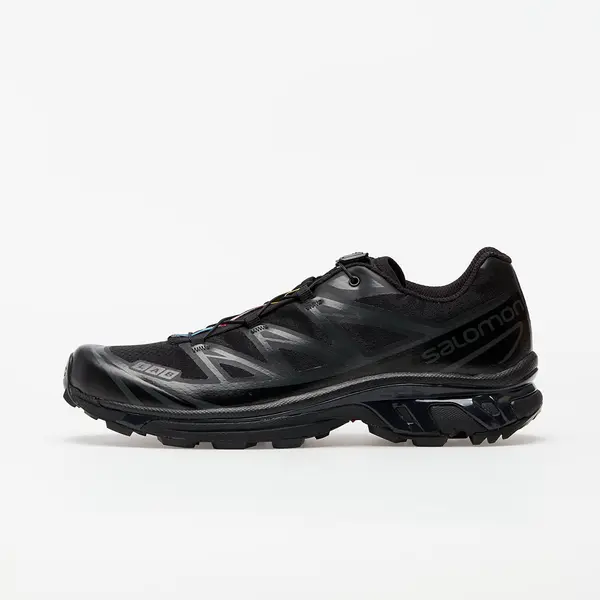 Salomon Sneakers Salomon XT-6 Black/ Black/ Phantom EUR 46 2/3