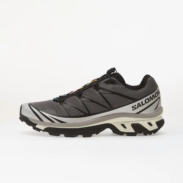 Salomon Sneakers Salomon XT-6 Castlerock/ Ftw Silver/ Vanila EUR 36