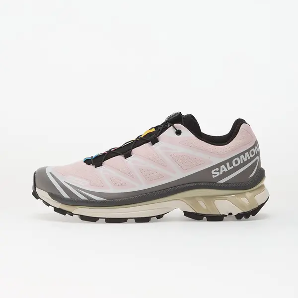 Salomon Sneakers Salomon XT-6 Cloudburst/ Icy Pink/ Tapioca EUR 44
