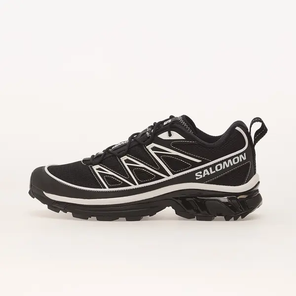 Salomon Sneakers Salomon XT-6 Expanse Black/ Black/ Wh EUR 42 2/3