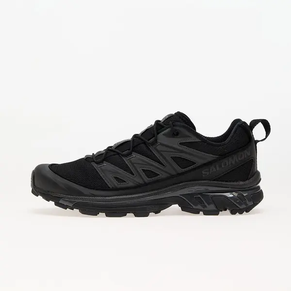 Salomon Sneakers Salomon XT-6 Expanse Black/ Ebony/ Magnet EUR 40 2/3