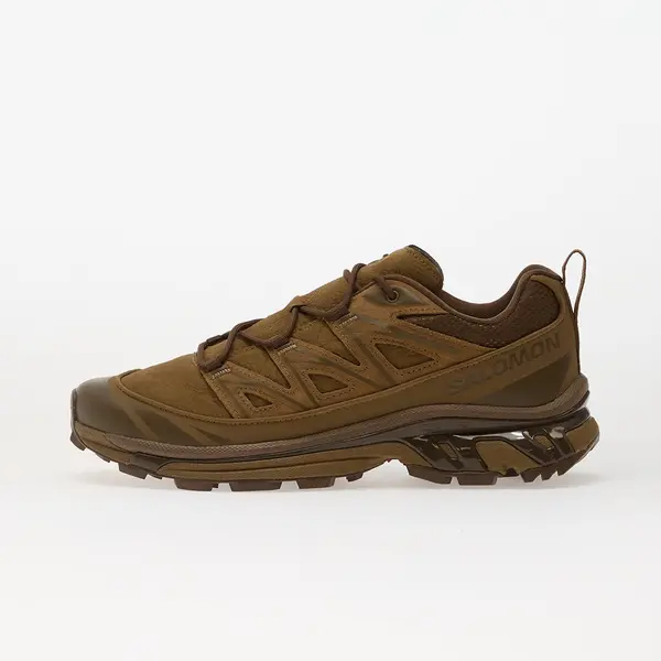 Salomon Sneakers Salomon XT-6 Expanse Ltr Coyote/ Coyote/ Dkea EUR 42 2/3