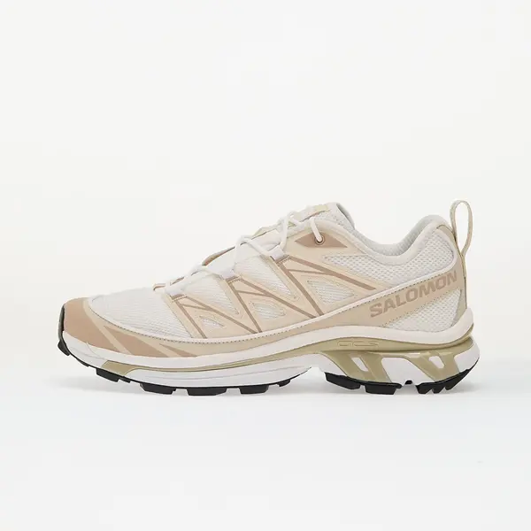 Salomon Sneakers Salomon XT-6 Expanse White/ Rainy Day/ Oxford EUR 45 1/3
