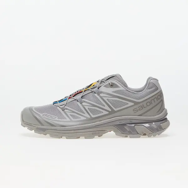 Salomon Sneakers Salomon XT-6 Ghost Gray/ Ghost/ Gray Flannel EUR 44