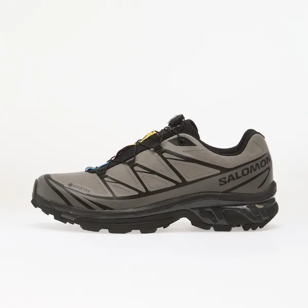 Salomon Sneakers Salomon XT-6 GTX Black/ Cloudburst/ Dark G EUR 40