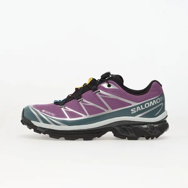 Salomon Sneakers Salomon XT-6 GTX Concog/ Stormw/ Ftw Silver EUR 45 1/3
